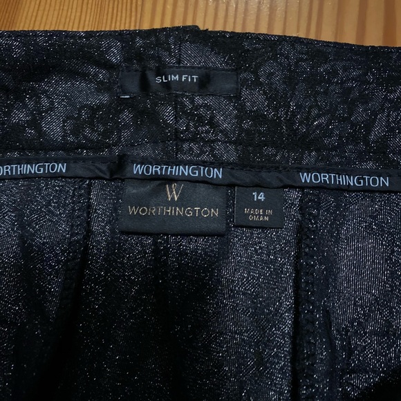 Worthington Suit - Picture 5 of 6